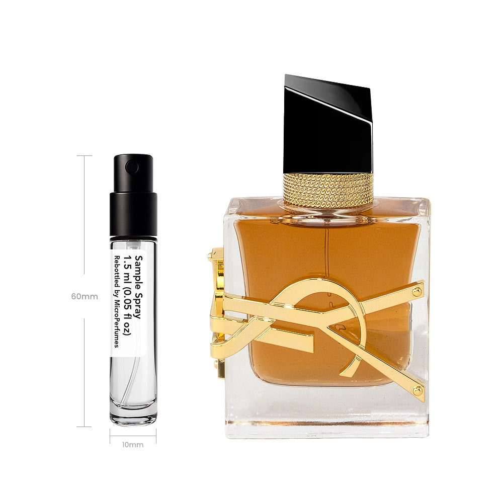 Libre Intense EDP - Sample Spray