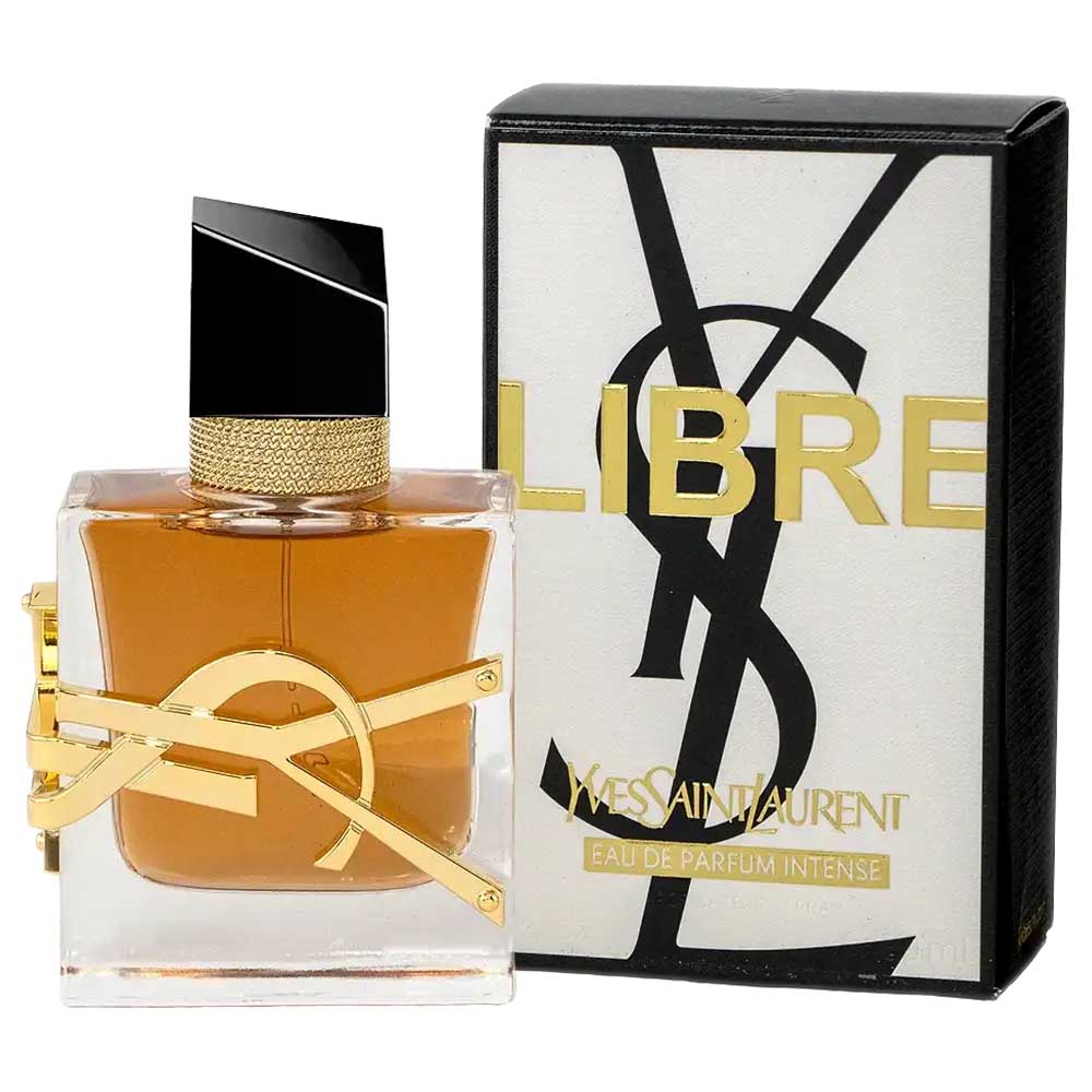 Libre Intense EDP - Sample Spray