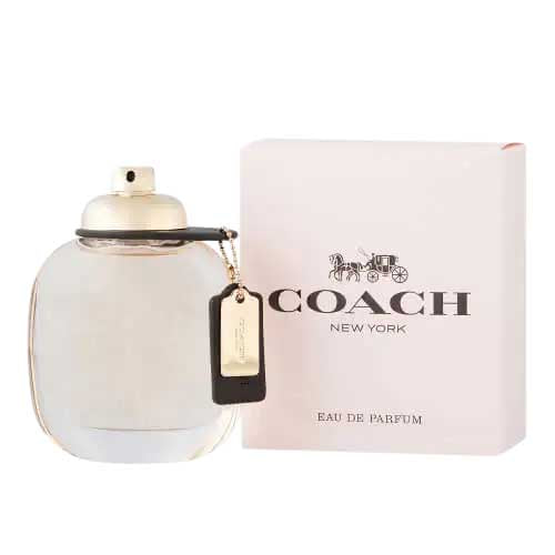 Coach EDP - Sample Vial