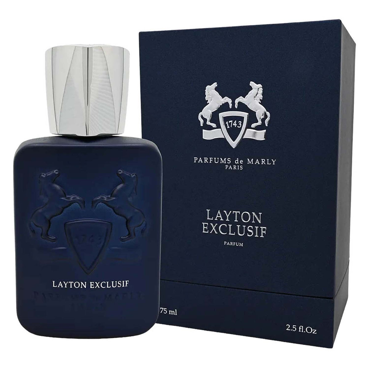 Layton Exclusif Parfum - Travel Spray