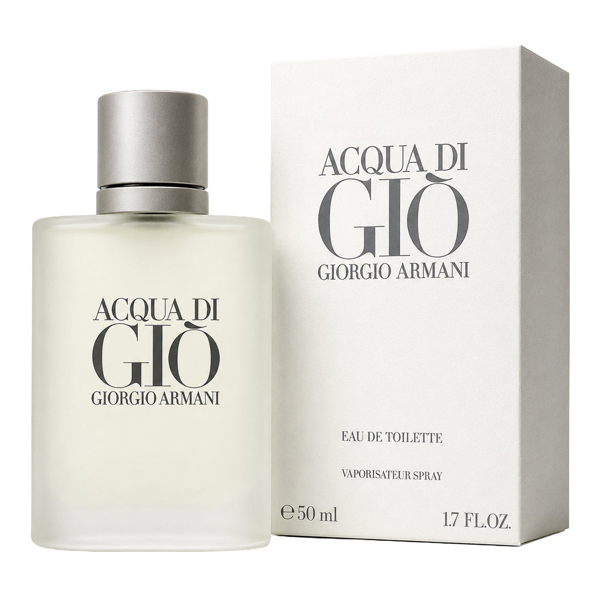 Acqua Di Gio EDT - Sample Spray