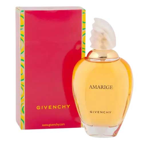 Amarige EDT - Sample Vial