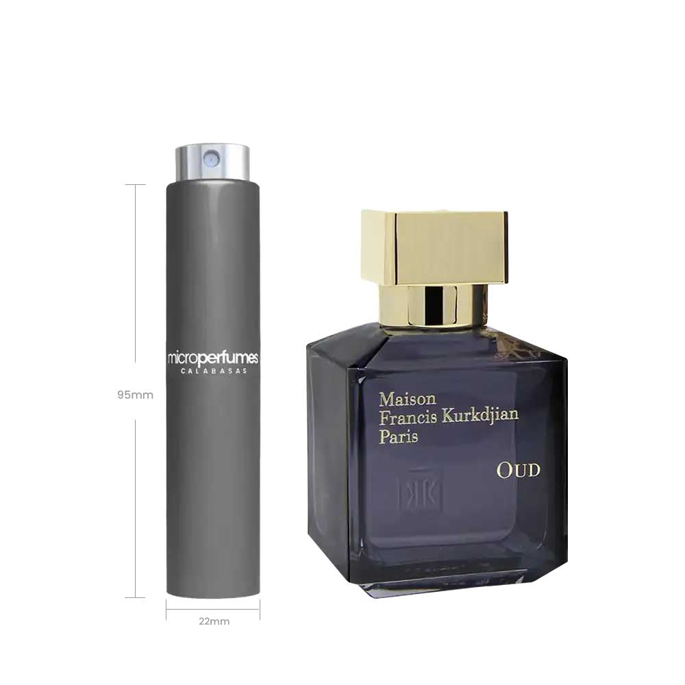 Oud EDP - Travel Spray