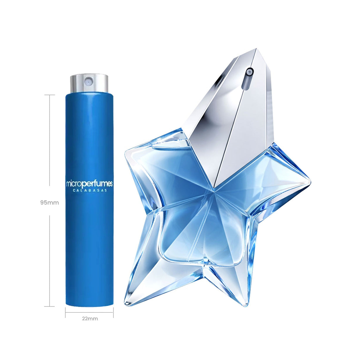 Angel EDP - Travel Spray