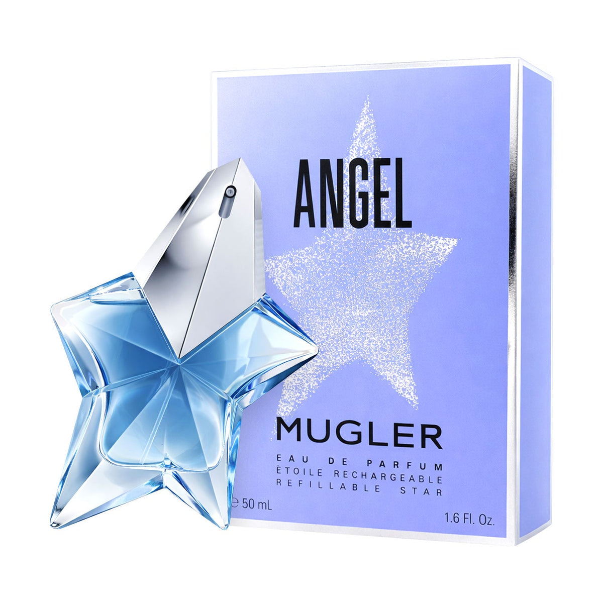 Angel EDP - Travel Spray