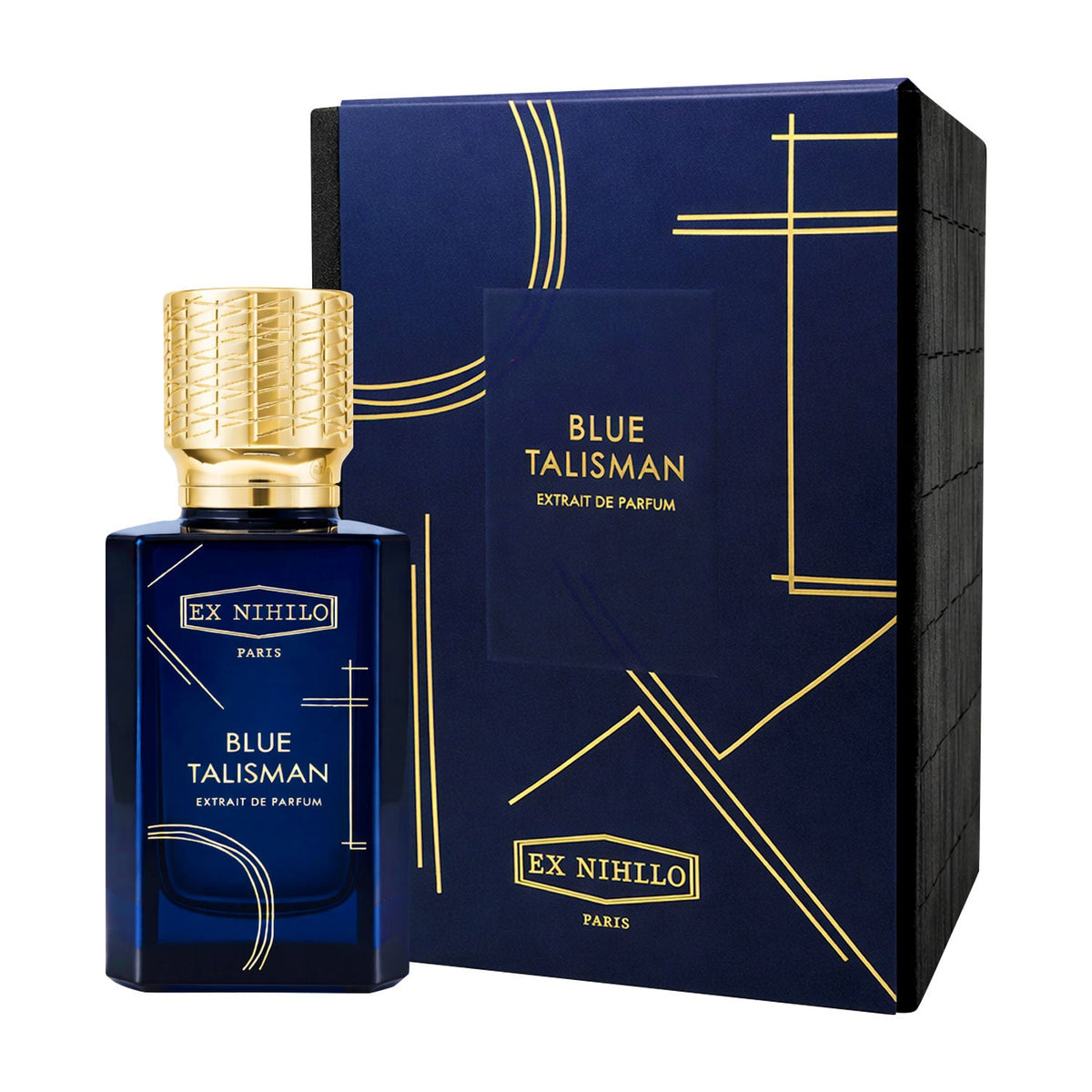 Blue Talisman Extrait Parfum - Retail Bottle
