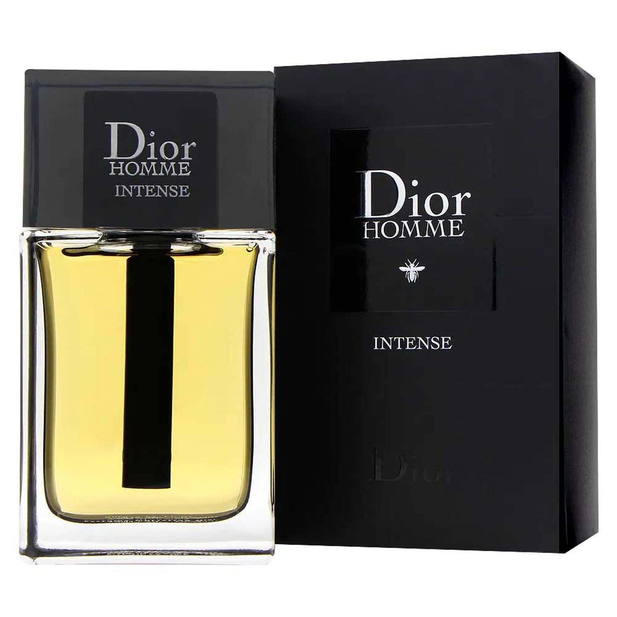 Dior Homme Intense EDP - Travel Spray