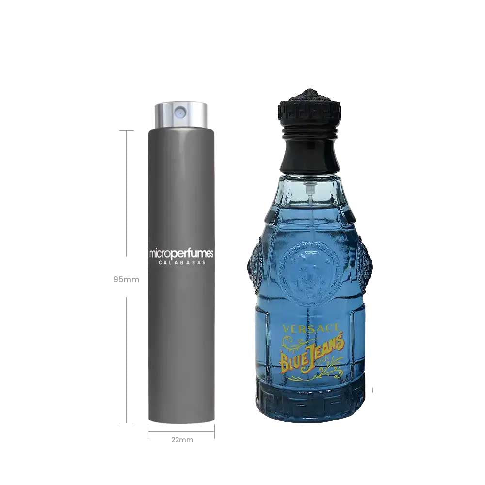 Blue Jeans EDT - Travel Spray