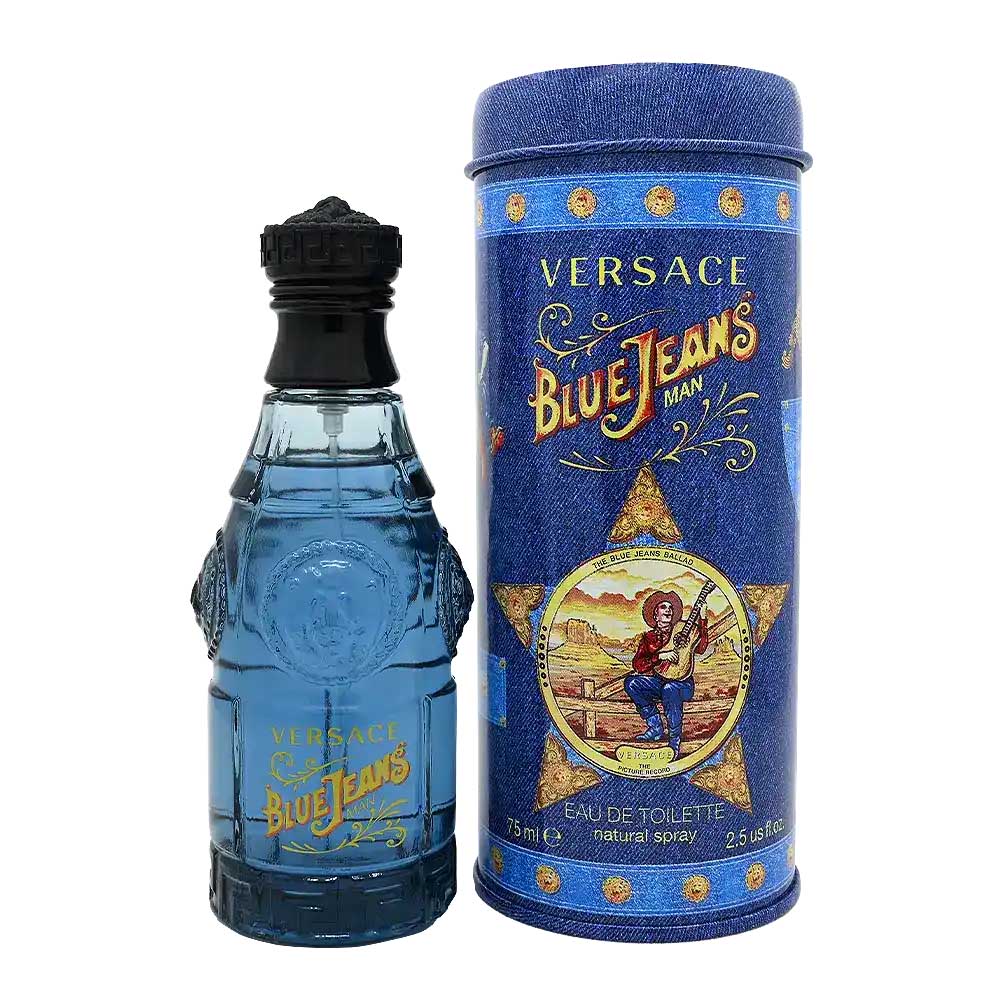 Blue Jeans EDT - Travel Spray