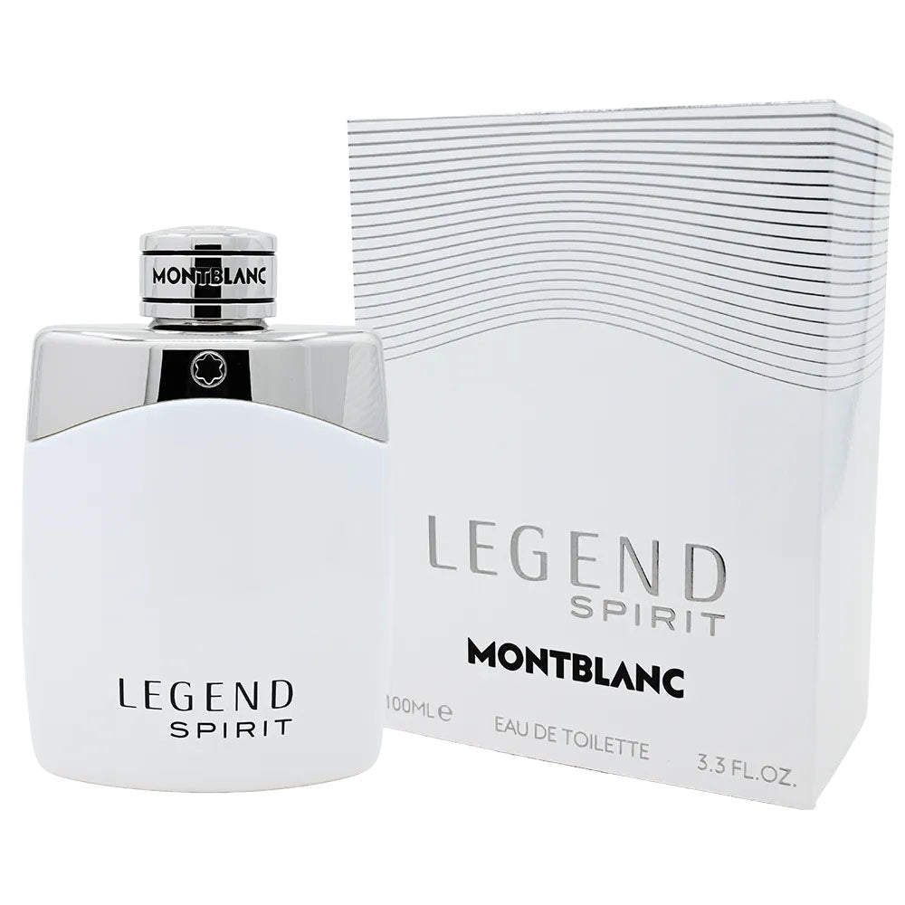 Legend Spirit EDT - Sample Vial