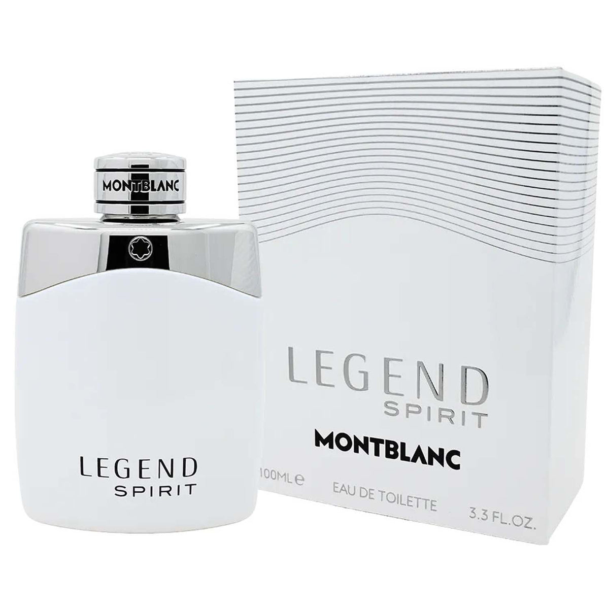 Legend Spirit EDT - Retail Bottle