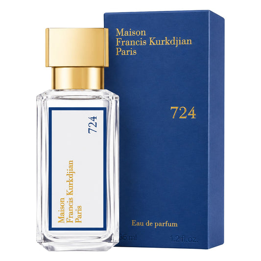 724 EDP - Retail Bottle