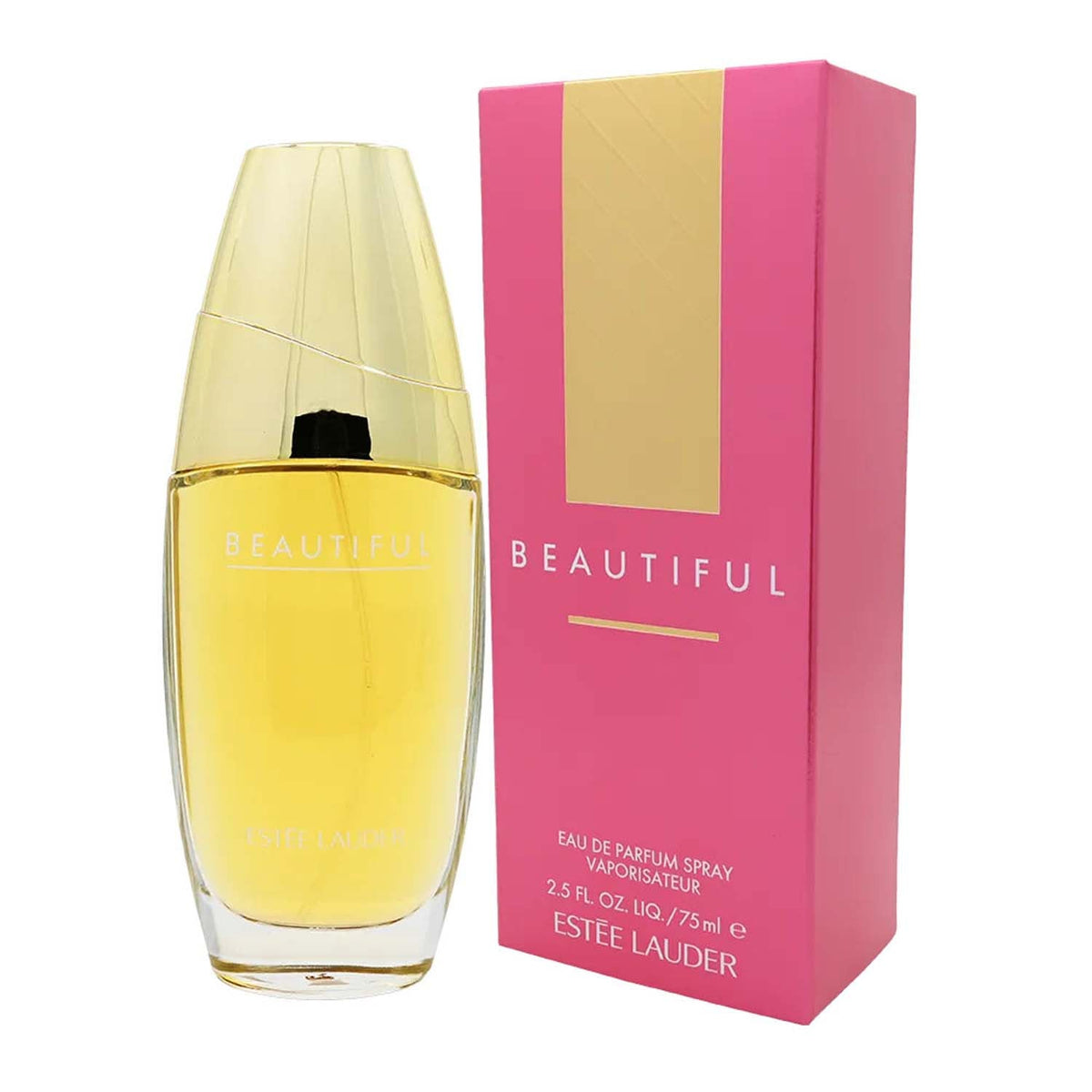 Beautiful EDP - Sample Vial