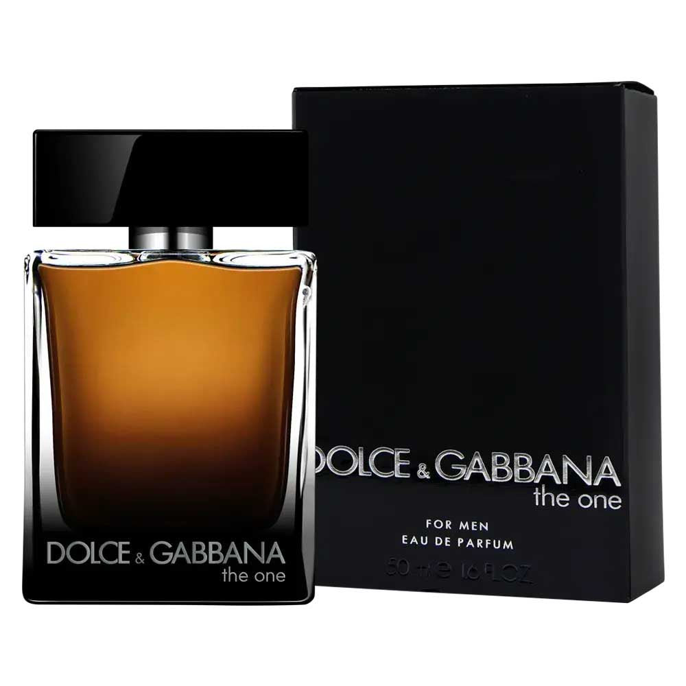 The One EDP - Sample Vial