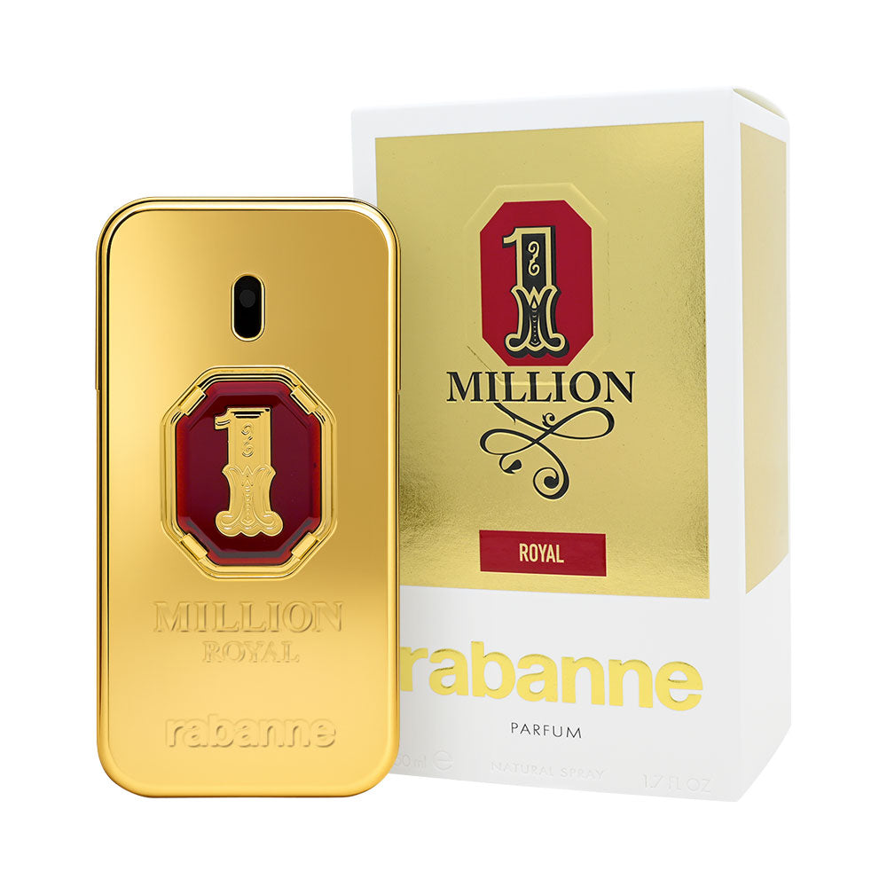 1 Million Royal Parfum - Retail Bottle
