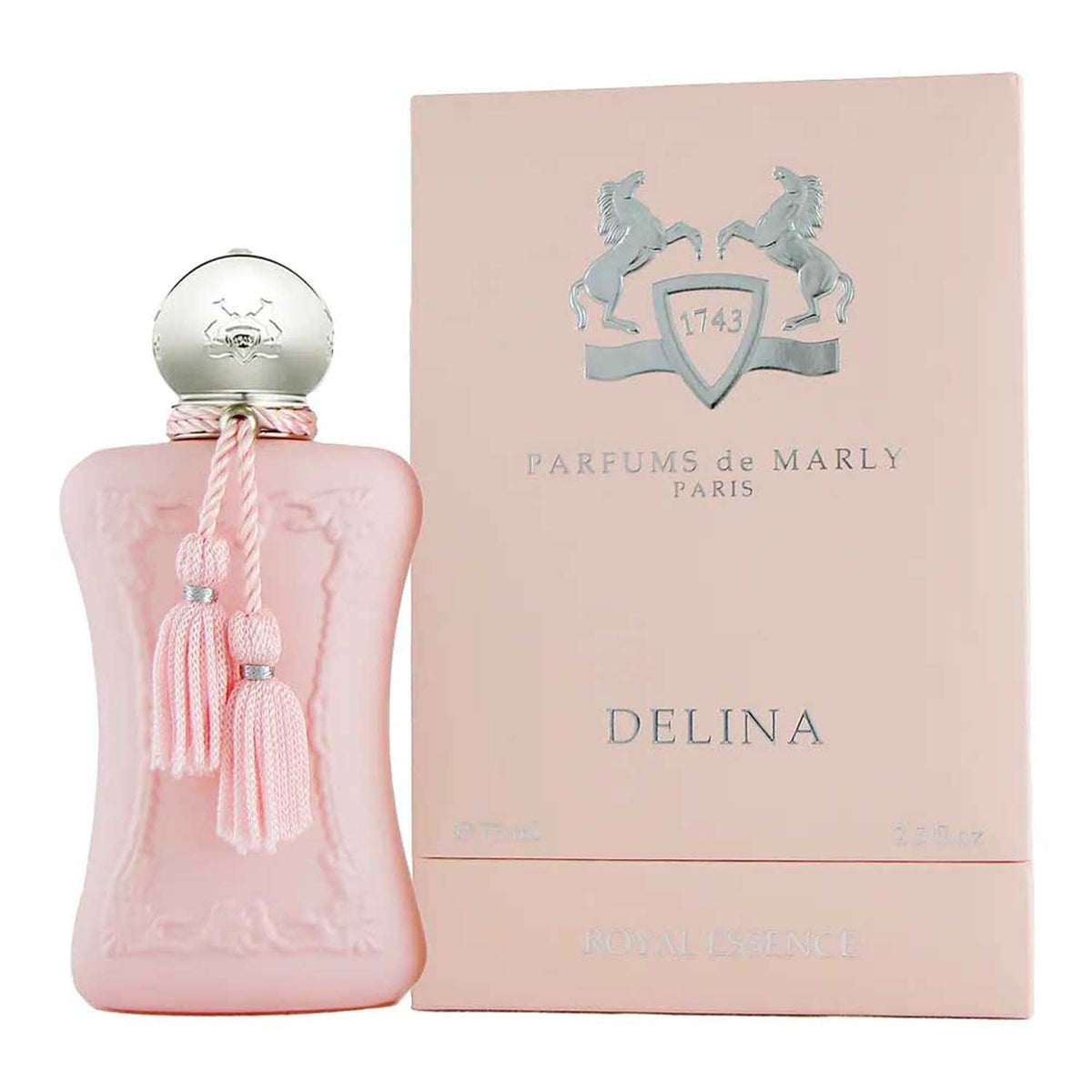 Delina EDP - Sample Spray