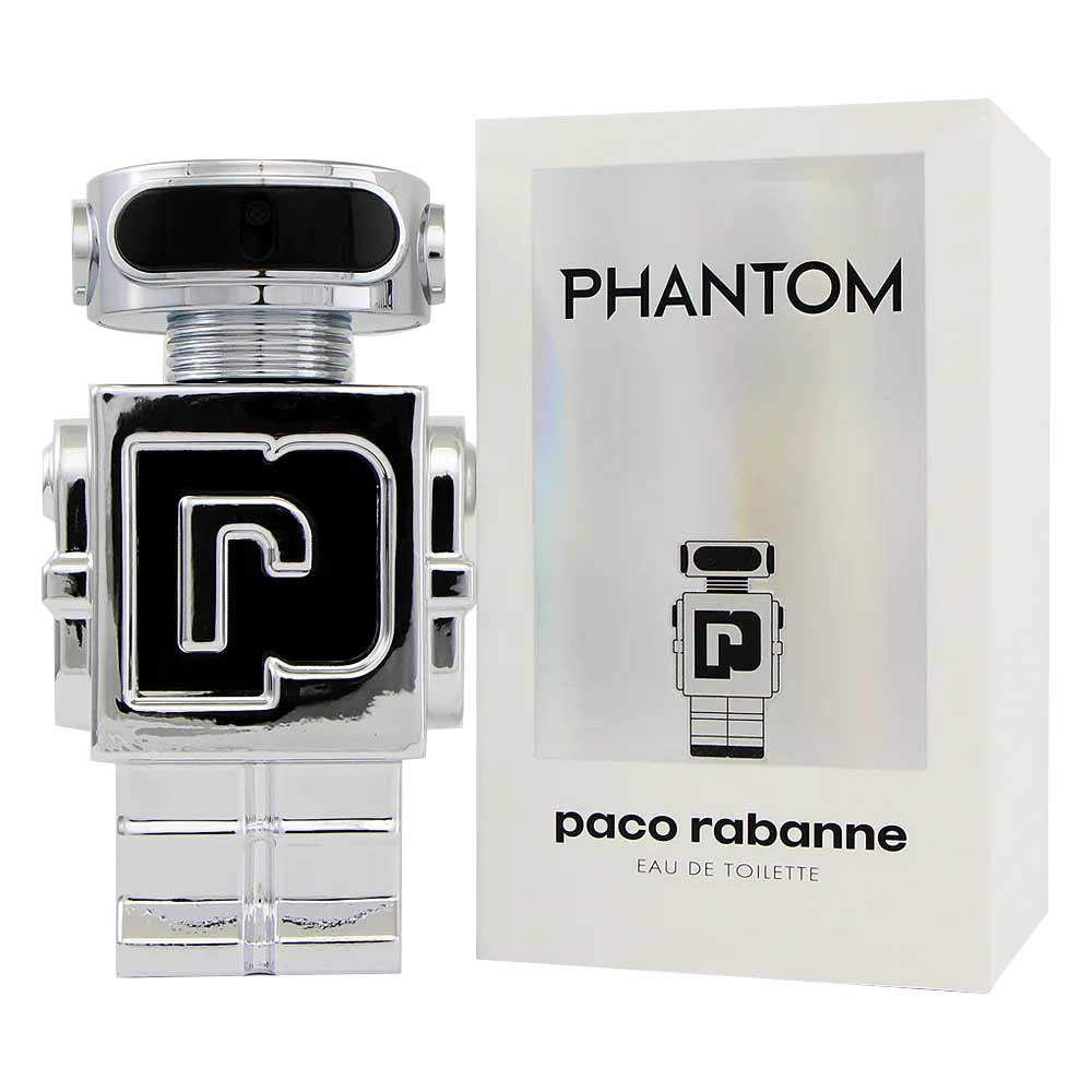 Phantom EDT - Sample Vial