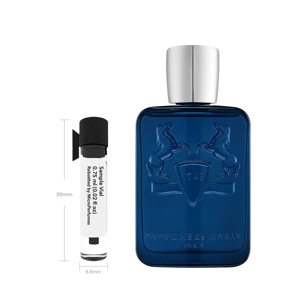 Sedley EDP - Sample Vial