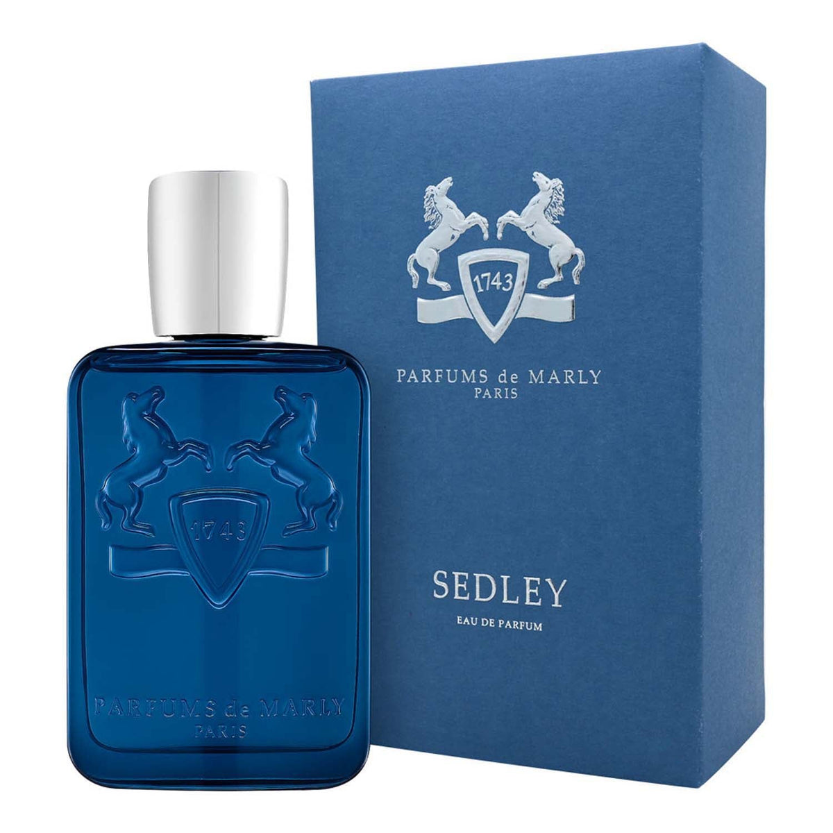 Sedley EDP - Sample Vial