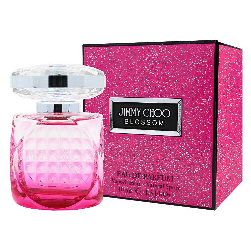 Blossom EDP - Sample Spray