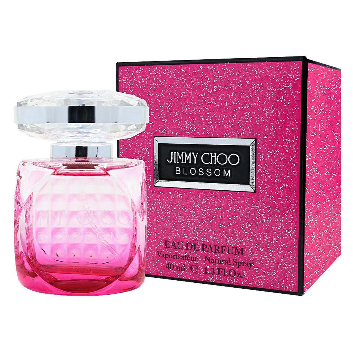 Blossom EDP - Sample Spray