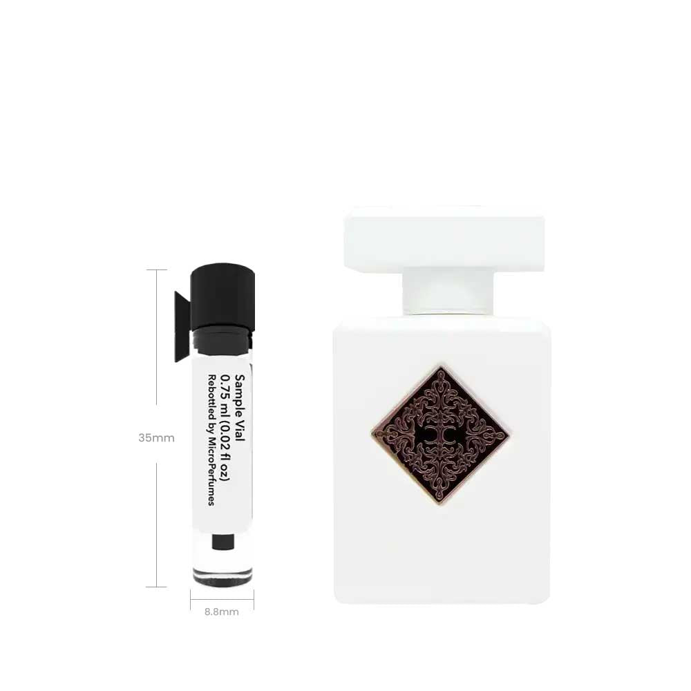 Paragon Parfum - Sample Vial