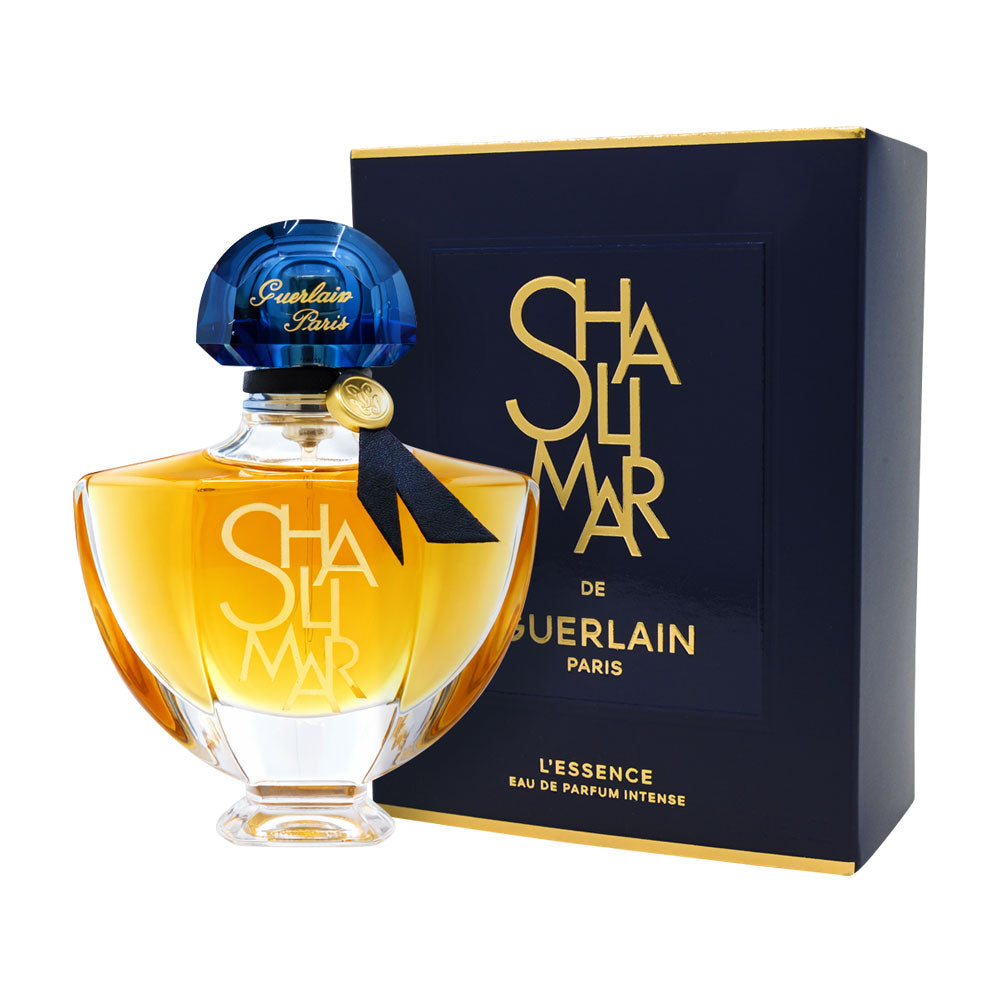 Shalimar L'Essence EDP - Retail Bottle