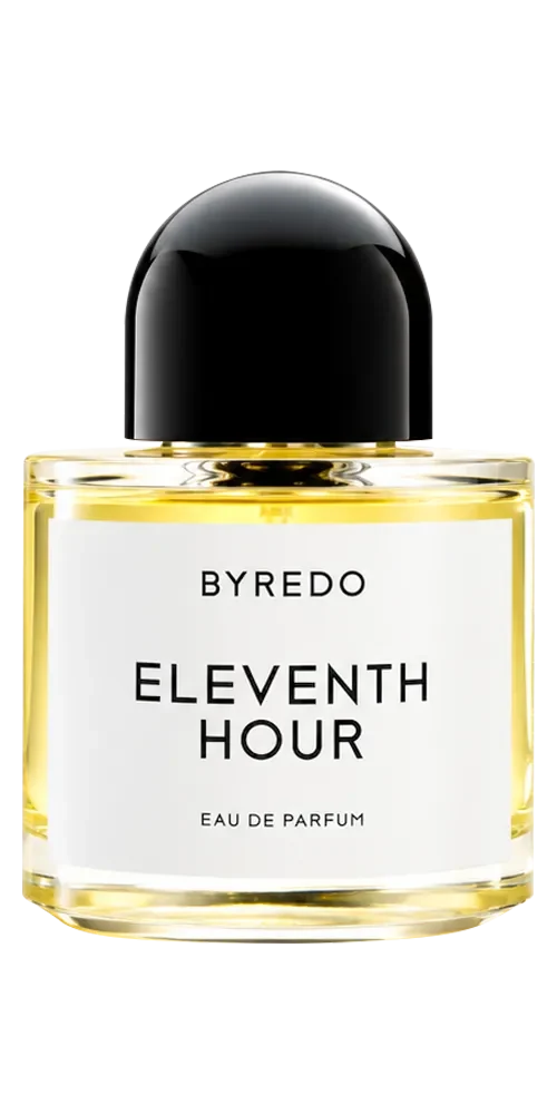 Eleventh Hour EDP - Retail Bottle