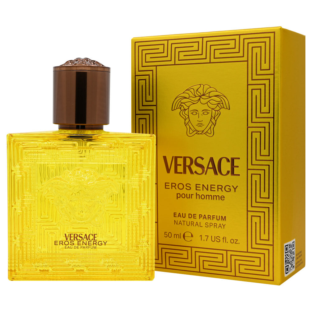 Eros Energy EDP - Retail Bottle