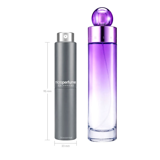 360 Purple EDP - Travel Spray