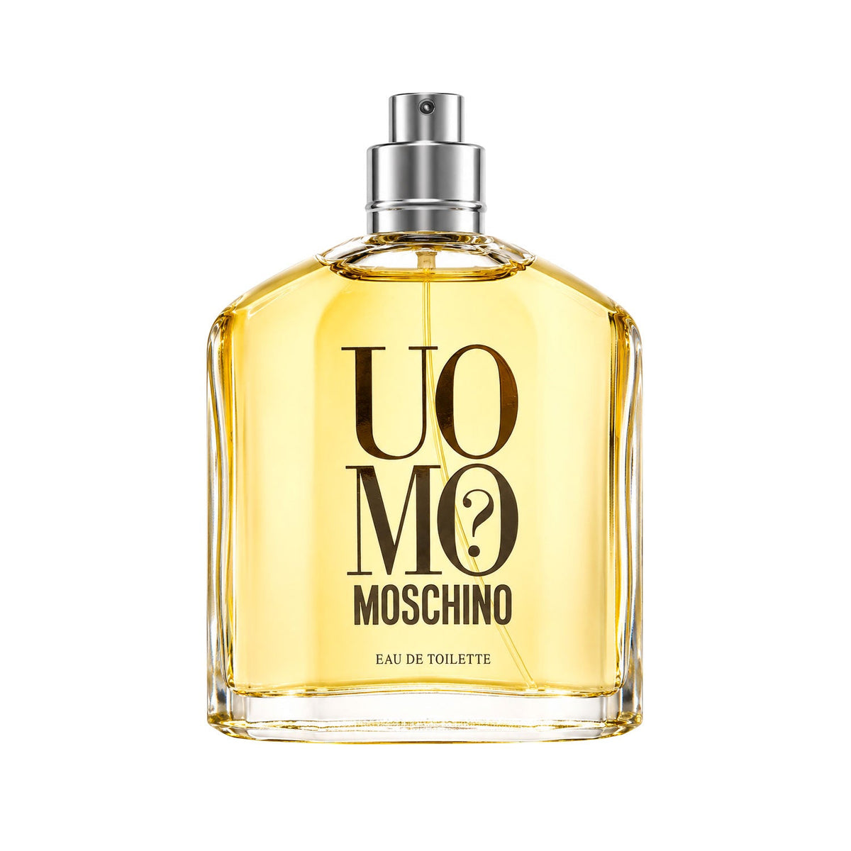 Uomo? EDT - Travel Spray