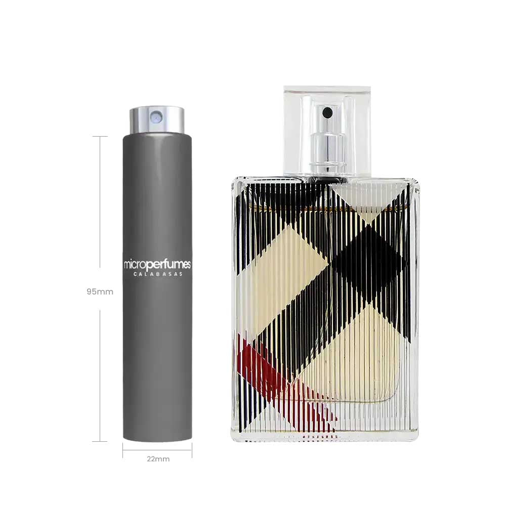 Burberry Brit EDP - Travel Spray