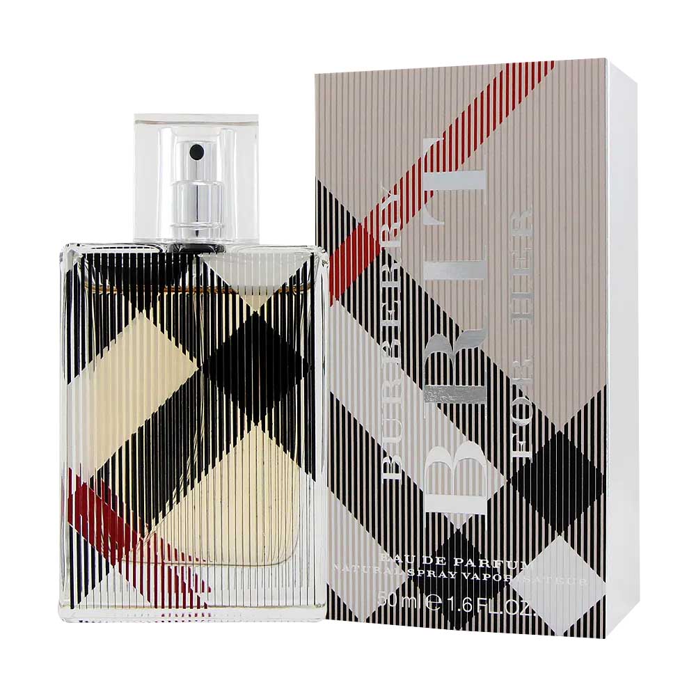 Burberry Brit EDP - Travel Spray