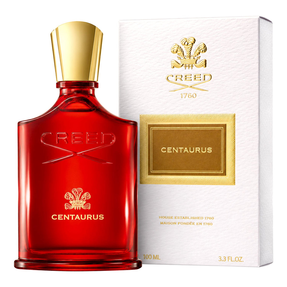 Centaurus EDP - Sample Vial