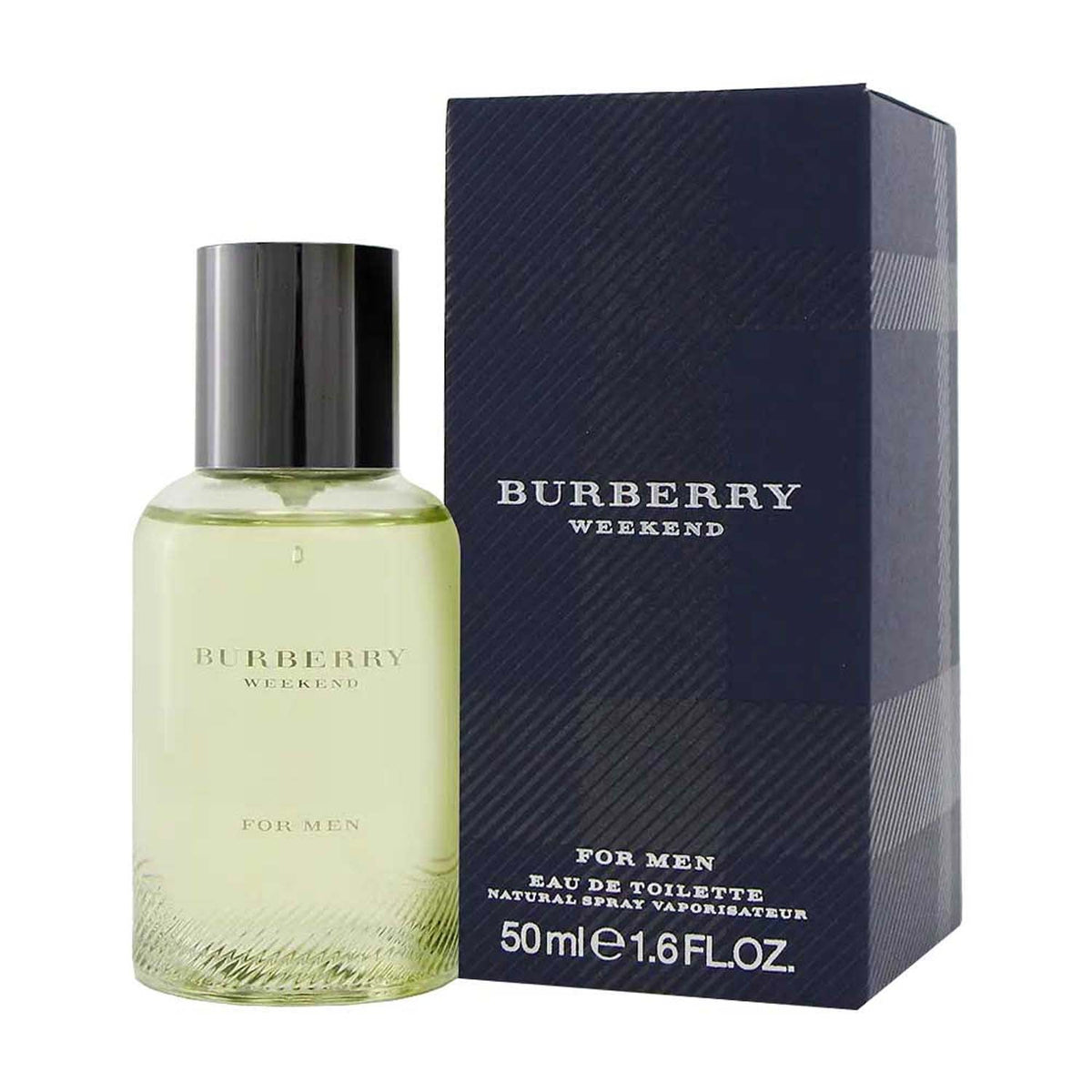 Burberry Weekend EDT - Travel Spray