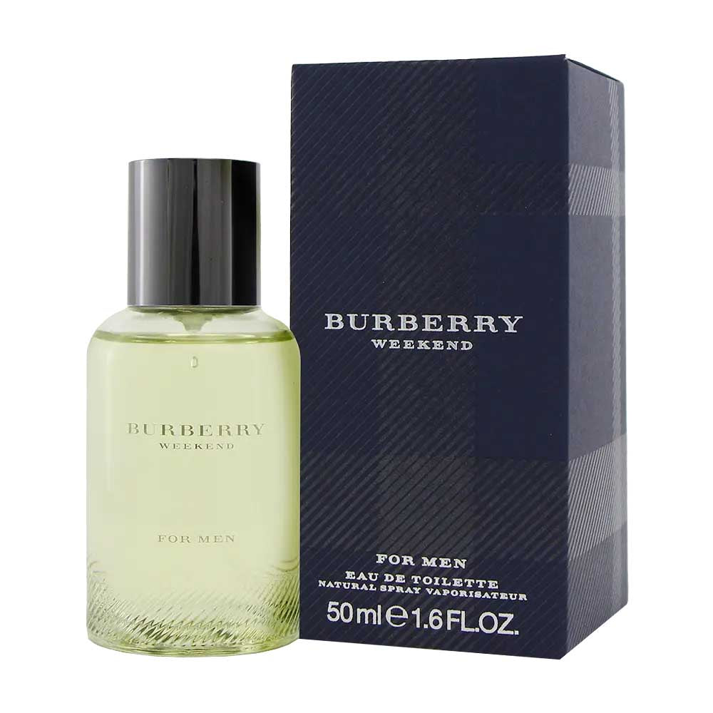 Burberry Weekend EDT - Travel Spray