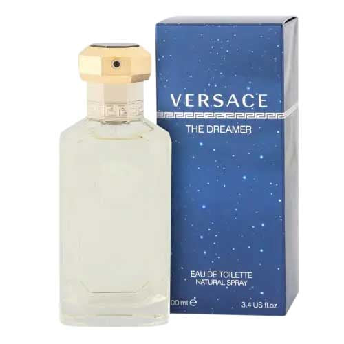 Dreamer EDT - Retail Bottle