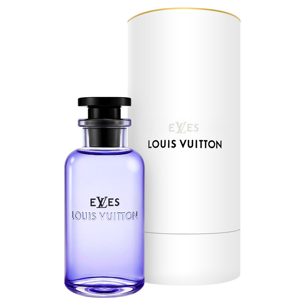 eLVes EDP - Sample Vial