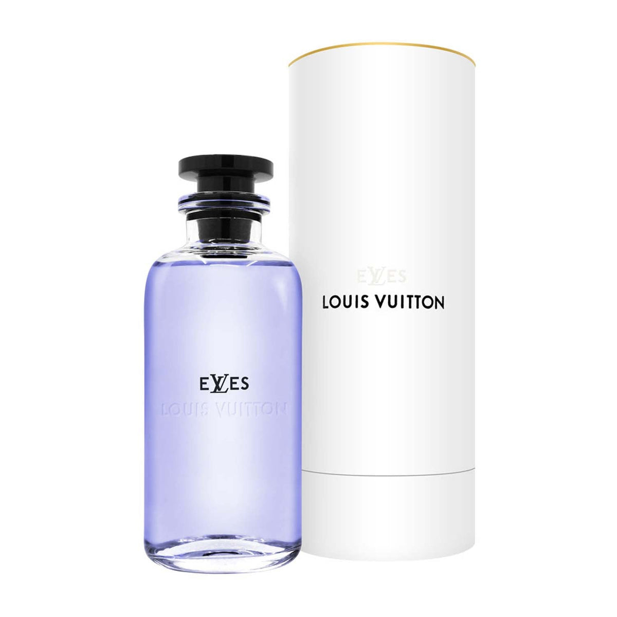 eLVes EDP - Sample Vial