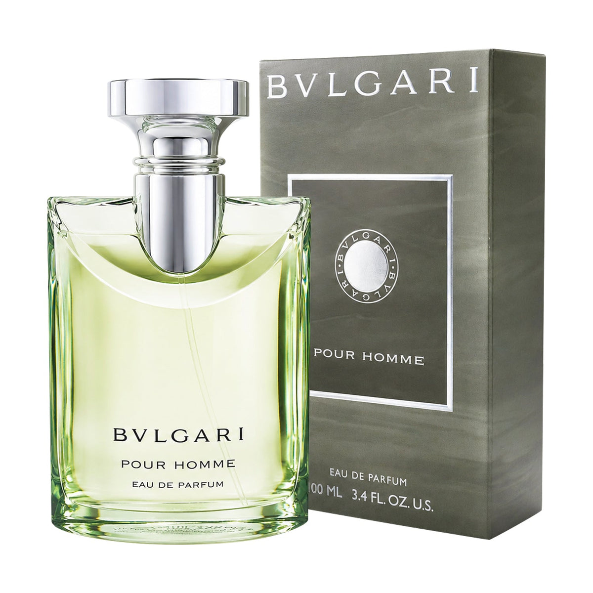 Bvlgari Pour Homme EDP - Sample Vial