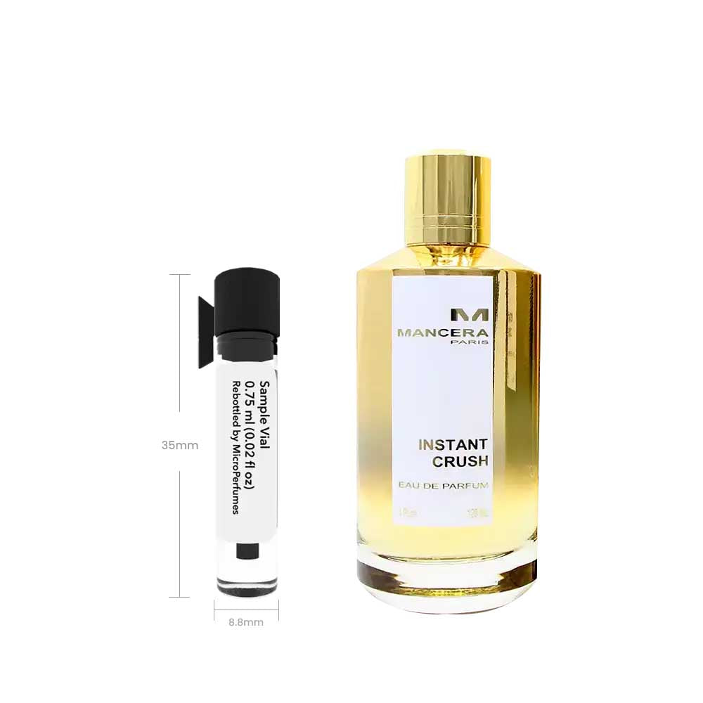 Instant Crush EDP - Sample Vial
