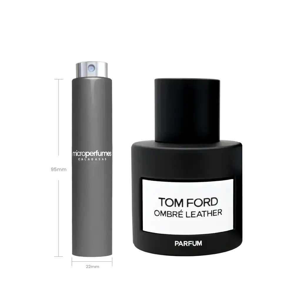 Ombre Leather Parfum - Travel Spray