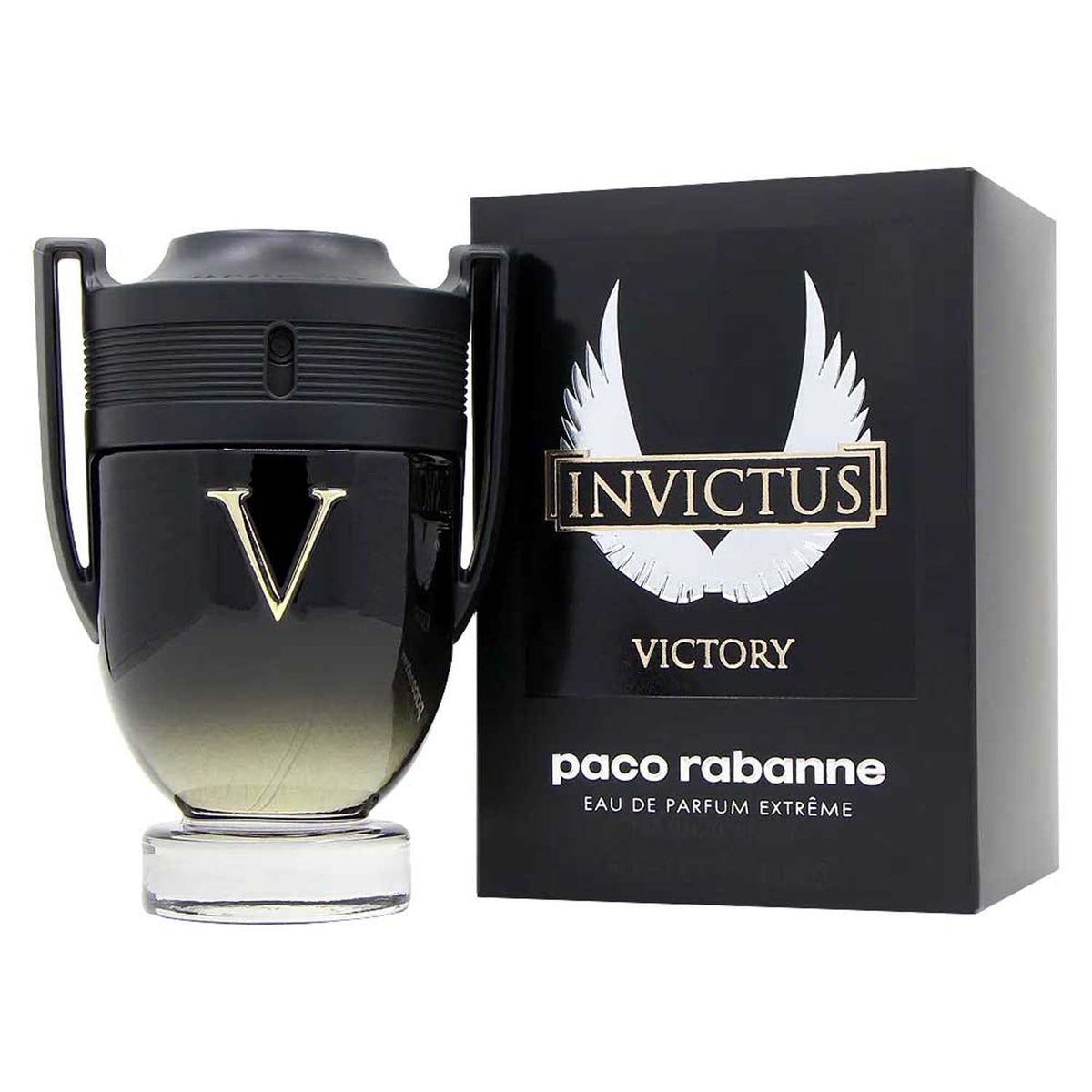 Invictus Victory EDP - Retail Bottle