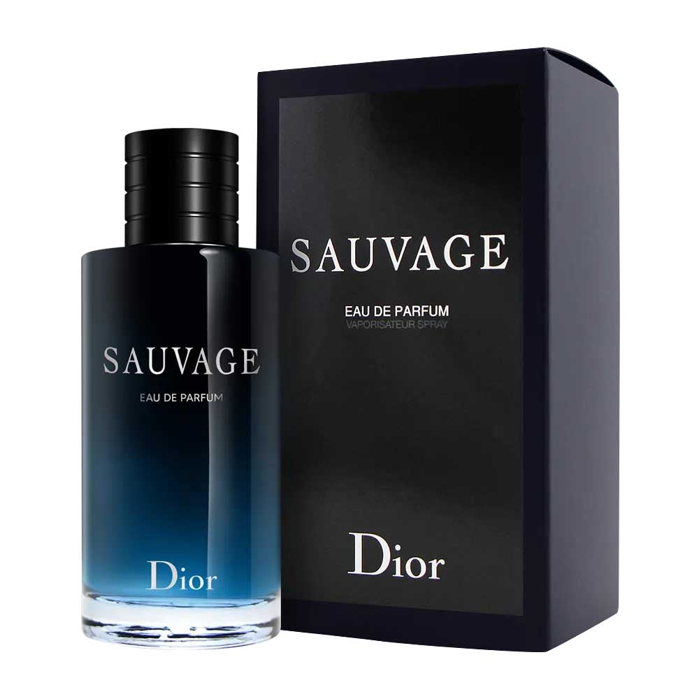 Sauvage EDP - Travel Spray XL