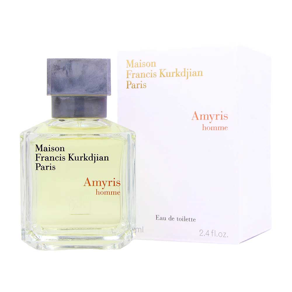 Amyris Homme EDT - Sample Vial