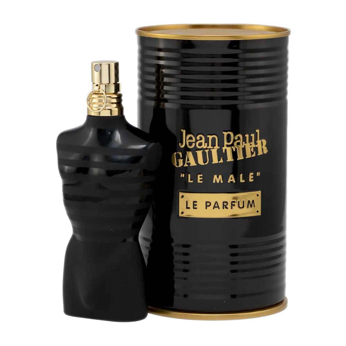 Le Male Le Parfum EDP - Sample Vial