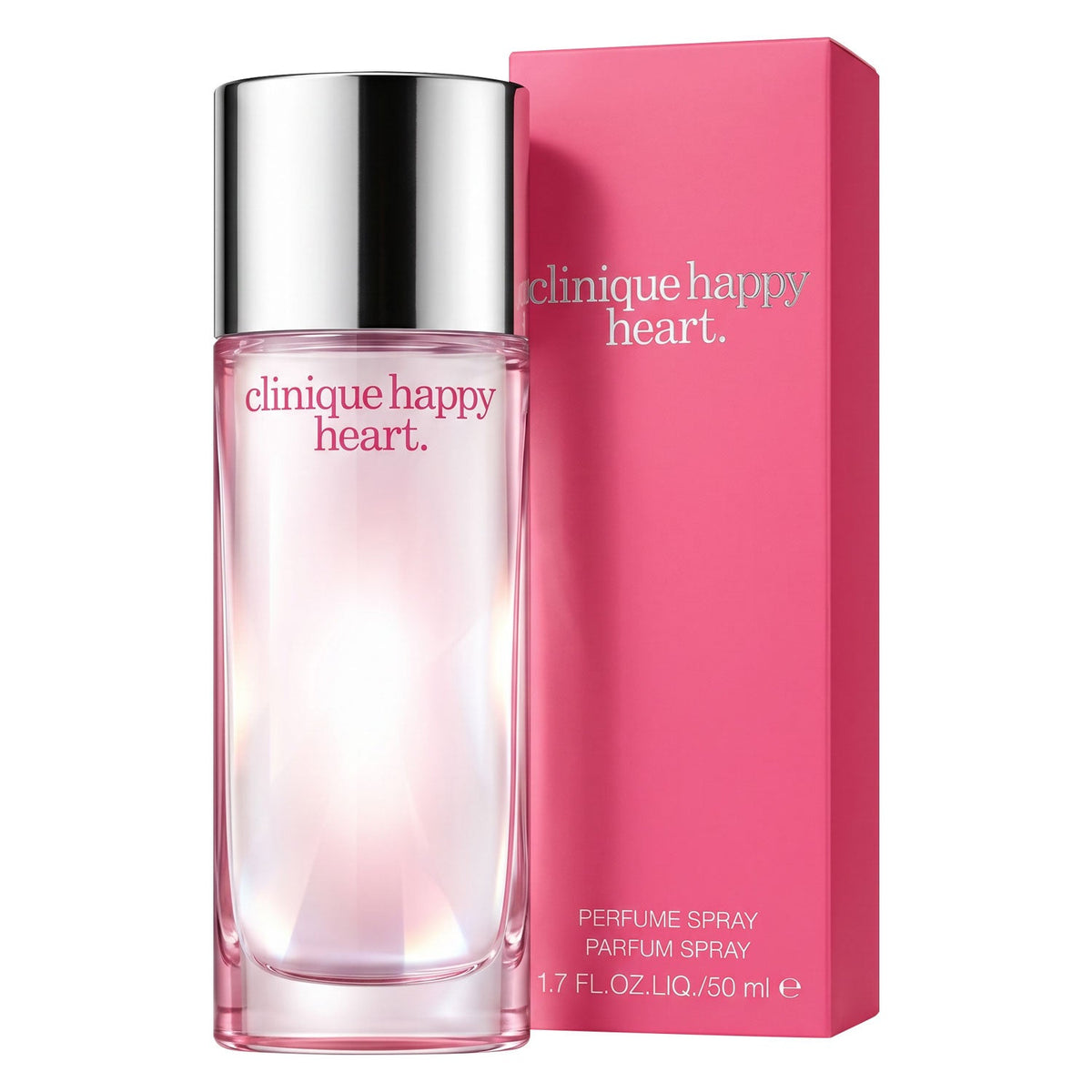 Happy Heart Parfum - Travel Spray