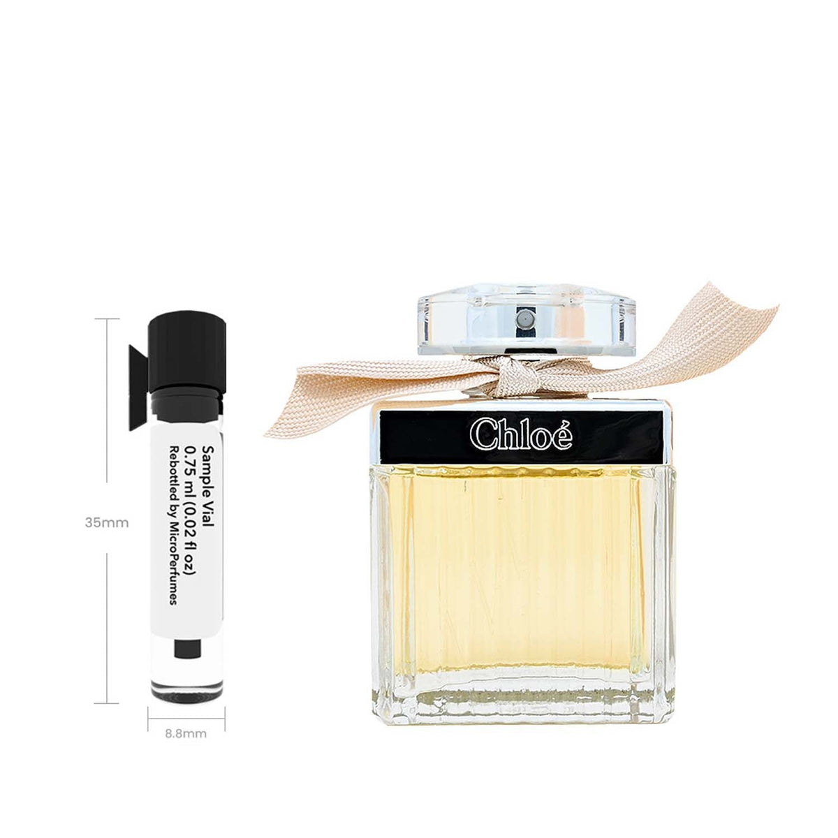 Chloe EDP - Sample Vial