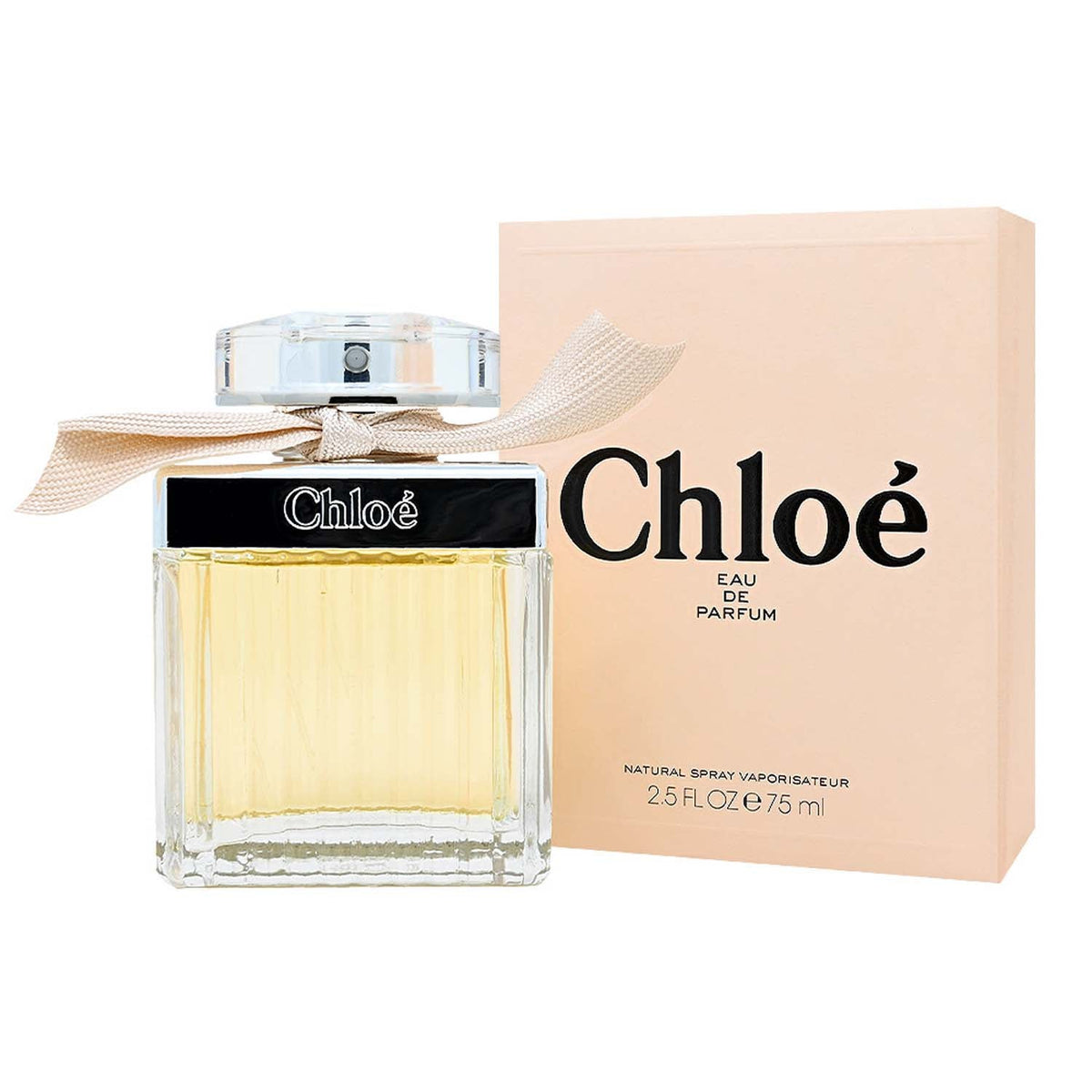 Chloe EDP - Sample Vial
