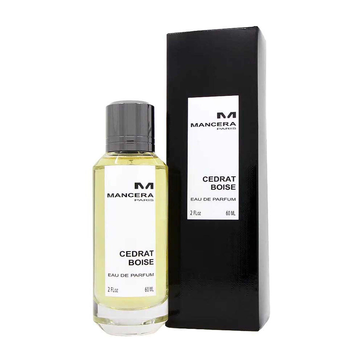 Cedrat Boise EDP - Sample Vial